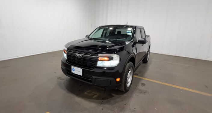 Thumbnail: 2024 Ford Maverick - 1