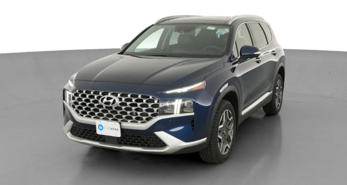 Thumbnail: 2023 Hyundai Santa Fe - 1
