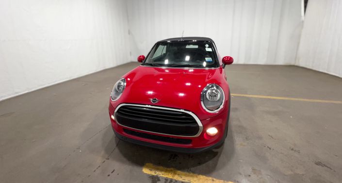 Thumbnail: 2019 MINI Cooper Convertible - 1
