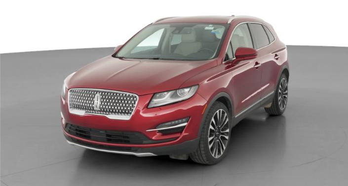 Thumbnail: 2019 Lincoln MKC - 1