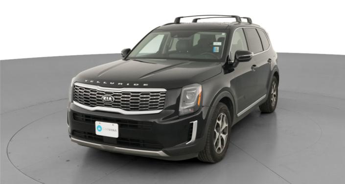 Thumbnail: 2020 Kia Telluride - 1