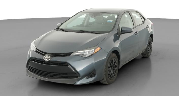 Thumbnail: 2019 Toyota Corolla - 1
