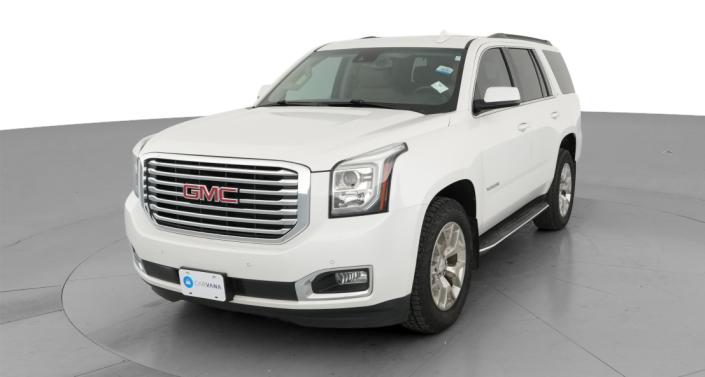 Thumbnail: 2020 GMC Yukon - 1