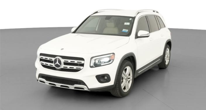 Thumbnail: 2020 Mercedes-Benz GLB - 1