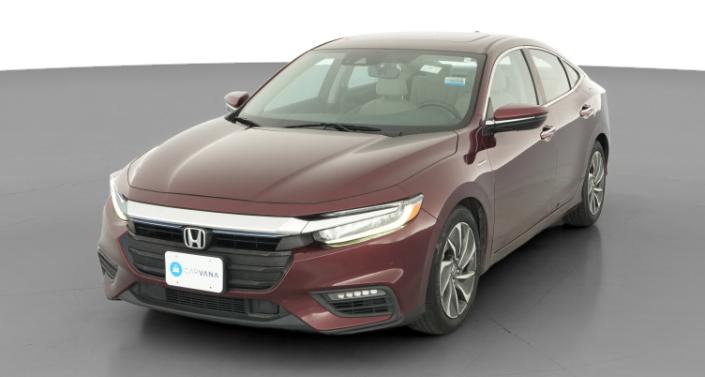 Thumbnail: 2020 Honda Insight - 1