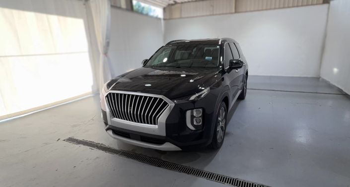 Thumbnail: 2020 Hyundai Palisade - 1