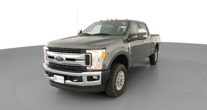 Thumbnail: 2017 Ford Econoline - 1