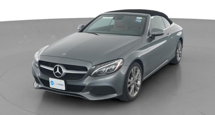 Thumbnail: 2018 Mercedes-Benz C-Class - 1