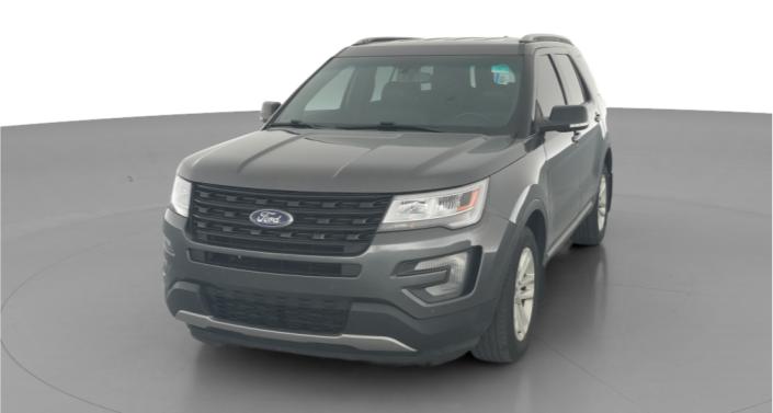 Thumbnail: 2016 Ford Explorer - 1