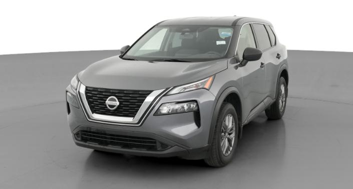 Thumbnail: 2021 Nissan Rogue - 1
