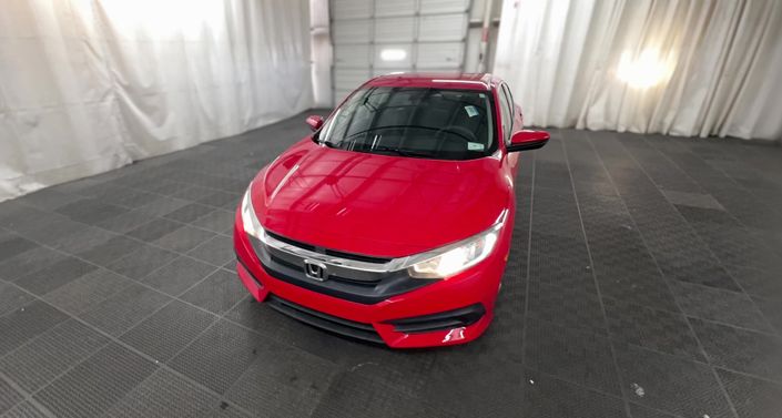 Thumbnail: 2016 Honda Civic - 1