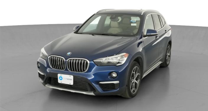Thumbnail: 2019 BMW X1 - 1