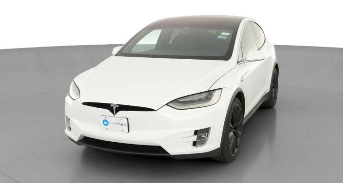 Thumbnail: 2020 Tesla Model X - 1