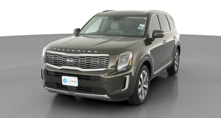 Thumbnail: 2020 Kia Telluride - 1