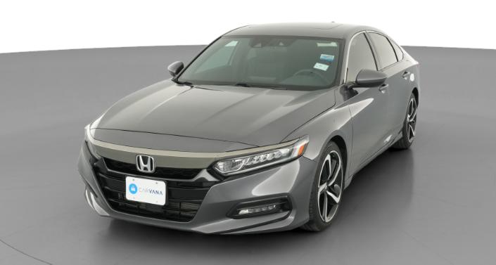 Thumbnail: 2018 Honda Accord - 1