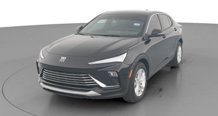 Thumbnail: 2024 Buick Envista - 1