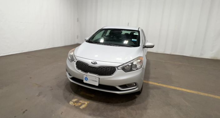 Thumbnail: 2016 Kia Forte - 1