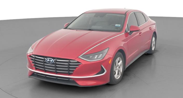 Thumbnail: 2022 Hyundai Sonata - 1
