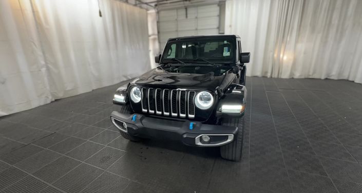 Thumbnail: 2023 Jeep Wrangler - 1