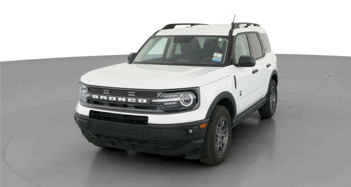 Thumbnail: 2023 Ford Bronco Sport - 1