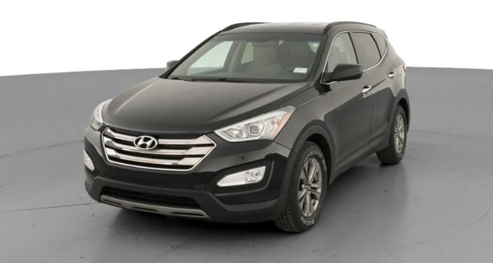 Thumbnail: 2016 Hyundai Santa Fe - 1