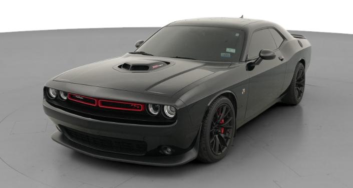 Thumbnail: 2018 Dodge Challenger - 1
