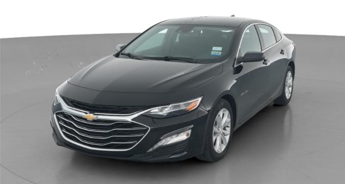 Thumbnail: 2024 Chevrolet Malibu - 1