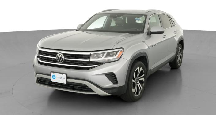 Thumbnail: 2022 Volkswagen Atlas - 1
