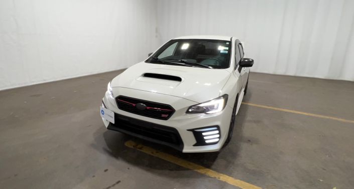 Thumbnail: 2021 Subaru WRX - 1