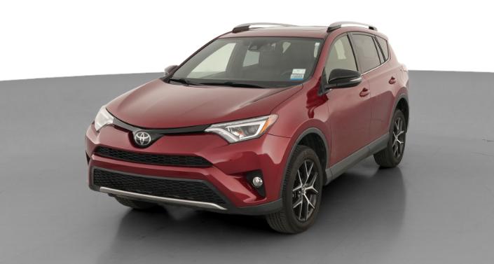 Thumbnail: 2018 Toyota RAV4 - 1