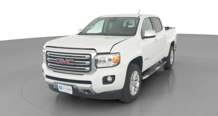 Thumbnail: 2017 GMC Canyon - 1