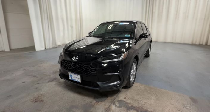 Thumbnail: 2024 Honda HR-V - 1