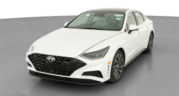 Thumbnail: 2022 Hyundai Sonata - 1