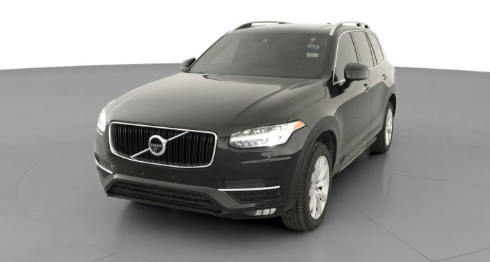 2017 Volvo XC90 T6 Momentum -
                  Tolleson, AZ
