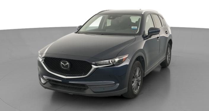 Thumbnail: 2020 Mazda CX-5 - 1