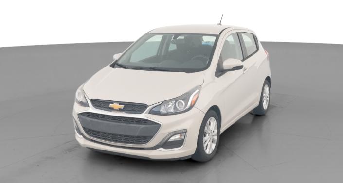 Thumbnail: 2020 Chevrolet Spark - 1
