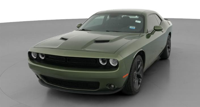 Thumbnail: 2019 Dodge Challenger - 1