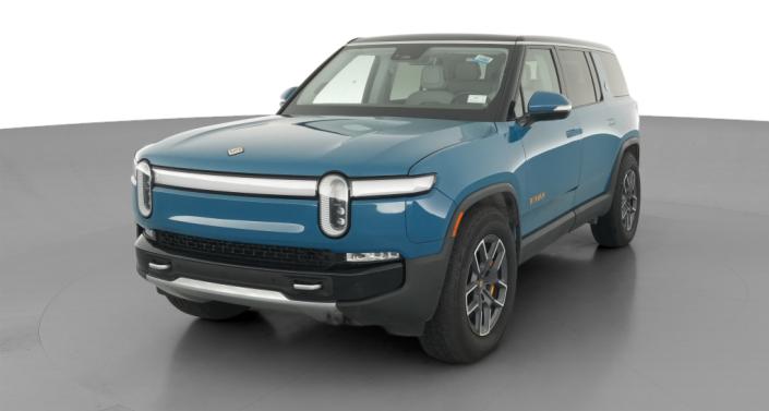 2023 Rivian R1S Adventure -
                  Trenton, OH