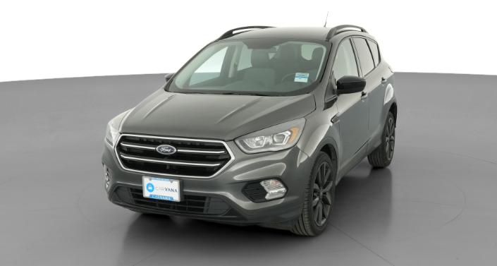 Thumbnail: 2019 Ford Escape - 1