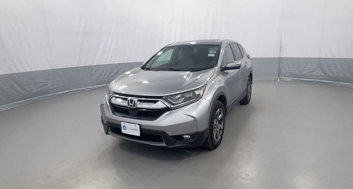 Thumbnail: 2017 Honda CR-V - 1