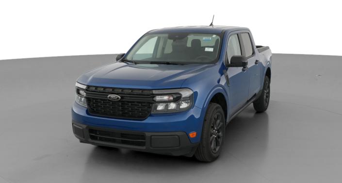 Thumbnail: 2024 Ford Maverick - 1