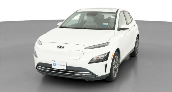 Thumbnail: 2022 Hyundai Kona - 1