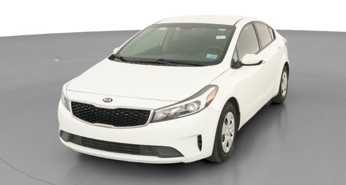 Thumbnail: 2017 Kia Forte - 1