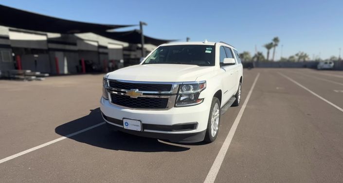 Thumbnail: 2018 Chevrolet Suburban - 1