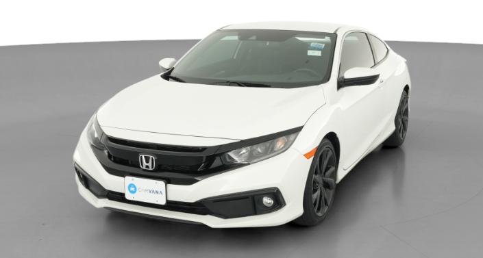 Thumbnail: 2020 Honda Civic - 1