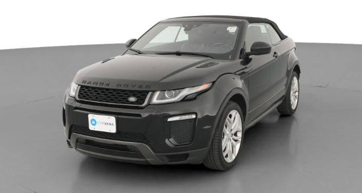 Thumbnail: 2018 Land Rover Range Rover Evoque - 1