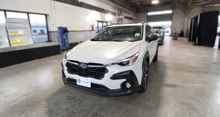 Thumbnail: 2024 Subaru Crosstrek - 1