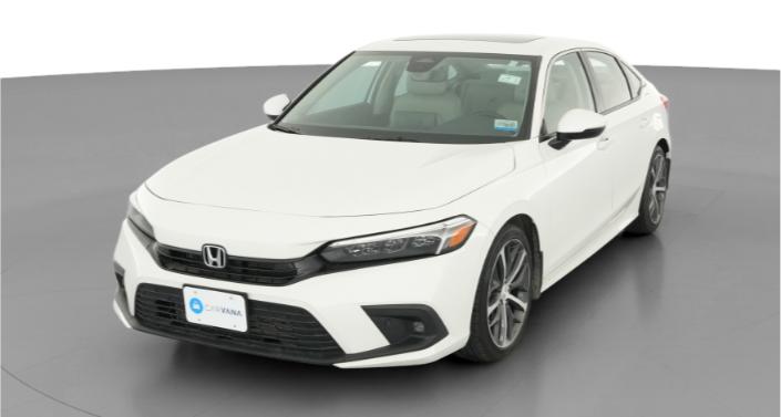 Thumbnail: 2024 Honda Civic - 1