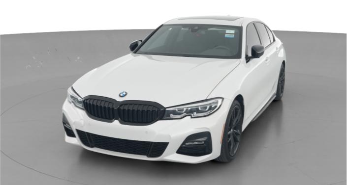 Thumbnail: 2021 BMW 3 Series - 1