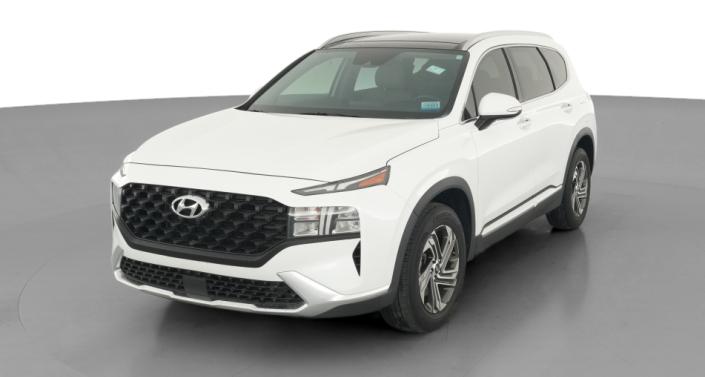 Thumbnail: 2022 Hyundai Santa Fe - 1